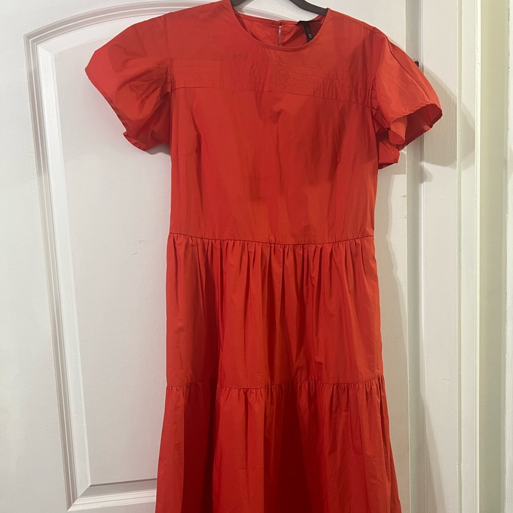 Midi dress